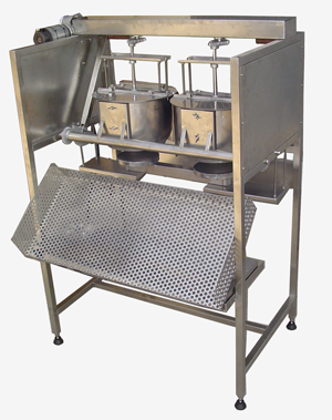 MASINI DE FACUT POPCORN