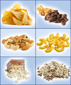 Produse potrivite de ambalat