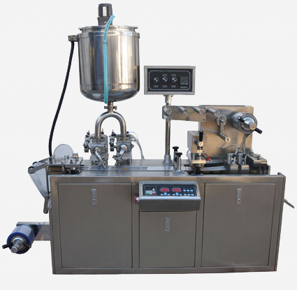 MASINA DE TERMOFORMARE TFM-200
